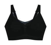 Anita (Since 1886) Bralette Donna Essential Smart Nero Rosa Bustier BÜGELLOS
