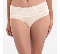 Anita Slip alto+ Colore cristallo