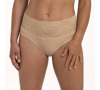 Anita Slip alto+ Colore desert