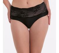 Anita Slip alto+ Colore nero
