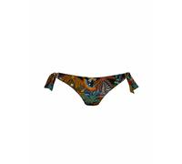 ANITA Slip bikini da donna RF-Tropical Nights marrone | 42
