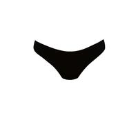 ANITA Slip bikini da donna Rosa Faia Pure nero | 40