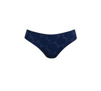 ANITA Slip bikini da donna Seashell Amelie blu | 38