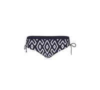 ANITA Slip bikini da donna tribal Monotones blu | 40