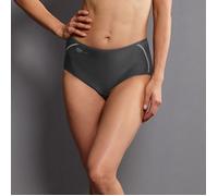 Anita Slip Sportivo Colore antracite