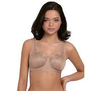 Anita Sophia 5808-741 Women's Dusty Rose Non-Wired Comfort Bra 34D