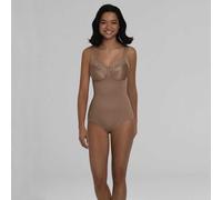 Anita Sophia Body Modellatore senza ferretto Colore Rosa