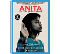 Anita: Speaking Truth To Power [Edizione: Stati Uniti]