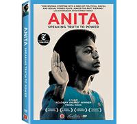 Anita: Speaking Truth To Power [Edizione: Stati Uniti]