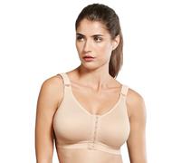 Anita Sport-BH Reggiseno, Beige (Desert 753), 2B Donna
