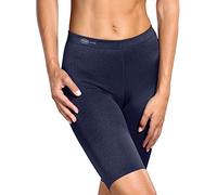 Anita Sports Tights Massage Pantaloncini da Yoga, Blue Iris, UK 34 / EU 40 Donna