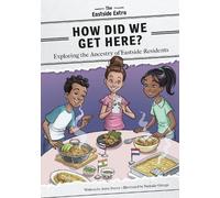 Anita Storey How Did We Get Here? (Copertina rigida) Eastside Extra