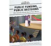 Anita Storey Public Funding, Public Decisions (Copertina rigida)