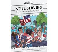 Anita Storey Still Serving (Copertina rigida) The Eastside Extra