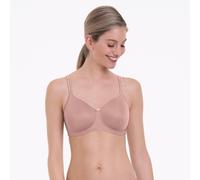 Anita Tonya Reggiseno per protesi con coppe imbottite Colore rosewood