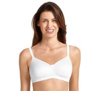 Anita Tonya - Reggiseno protettivo, colore nero Crema champagne 3A
