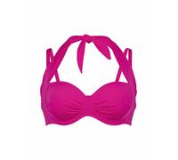 ANITA Top bikini da donna RF-Shiny Basics rosa | 36C