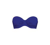 ANITA Top bikini da donna Shiny Catalina blu | 38B