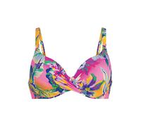 ANITA Top bikini da donna Sunset Allegra rosa | 42E