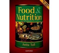 Anita Tull Food and Nutrition (Tascabile)
