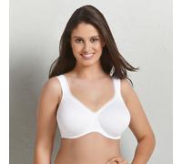 Anita Twin Firm Reggiseno con ferretto Colore Bianco