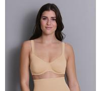 Anita Twin Firm Reggiseno con ferretto Colore Marrone