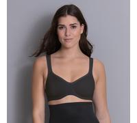 Anita Twin Firm Reggiseno con ferretto Colore Nero