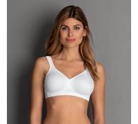 Rosa Faia Twin, Reggiseno Donna, Bianco (Weiß 006), 4D