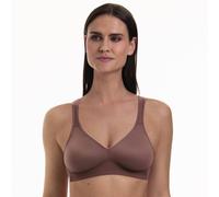Anita Twin Reggiseno soft Colore Rosso