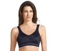 Anita Vivana Active Wire Free Sports Bra (5300X) 36D/Black