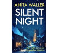 Anita Waller Silent Night (Tascabile)