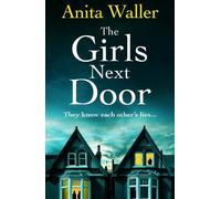 Anita Waller The Girls Next Door (Tascabile)
