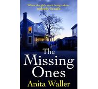 Anita Waller The Missing Ones (Copertina rigida)
