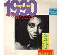 Anita Ward - Ring my bell (1990 Mega Remix/orig. 12") [VINYL]
