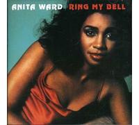 Anita Ward Ring My Bell (CD)