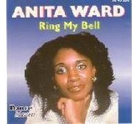 Anita Ward - Ring my bell (#sk45202)