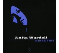 Wardell, Anita - Kinda Blue