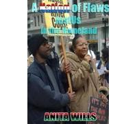 Anita Wills A Nation of Flaws Justus in the Homeland (Tascabile)