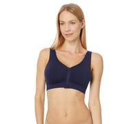 Anita Women's Lynn Mastectomy Bra, Maritim Blue