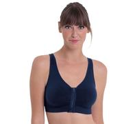 Anita Women's Lynn Mastectomy Bra, Maritim Blue