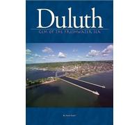 Anita Zager Duluth (Tascabile)