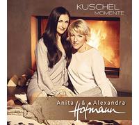 Anitar Hofmann - Kuschelmomente