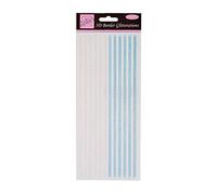 Anita's - Adesivi per scrapbooking, taglia unica, colore: Blu
