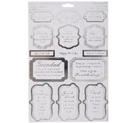 Anita's Ant 157121 - Cofanetto per Scrapbooking, Formato A4