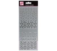 Anita's ANT 810114 - Adesivi, in plastica