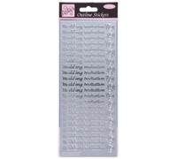 anitas Ant 8101201 - Adesivi, Colore: Argento