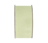 Anita's - Nastro di Raso, 3 m, Colore: Giallo Limone