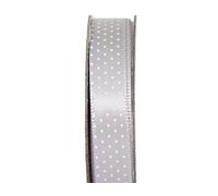 Anita's - Nastro in Argento Morbido, 3 m
