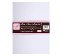 Anita's pergamena, bianco, formato A4