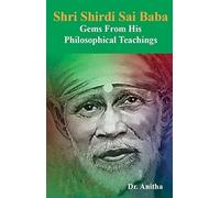 Anitha D. Shri Shirdi Sai Baba (Tascabile)